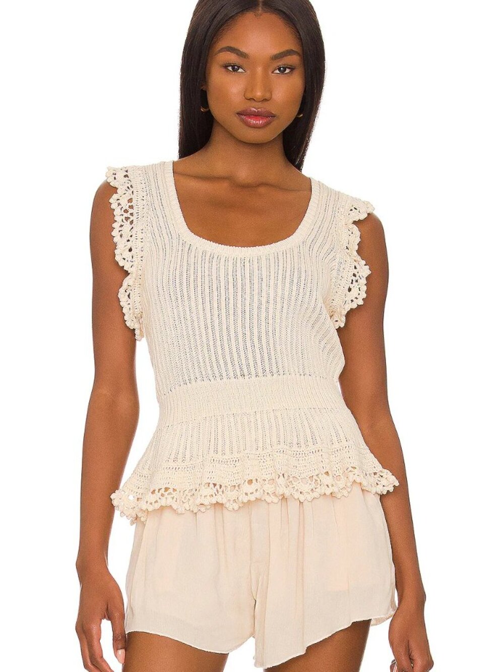 PAIGE Ammeline Top size XS